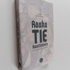 Teemu Keskisarja : Raaka tie Raatteeseen : suurtaistelun ... - pikkukuva 1