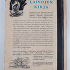 Laivojen kirja - pikkukuva 2