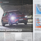 Tekniikan Maailma n:o 04 2017 Talviajo vertailu 16 autoa. - pikkukuva 4