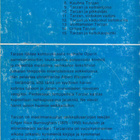 E.R.Burroughs: Tarzan ja Oparin aarteet (Wsoy SiniSet 131) - pikkukuva 2