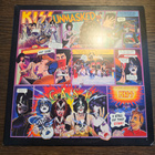Kiss - Unmasked - pikkukuva 1