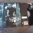 KHOLD Til Endes LP - pikkukuva 1