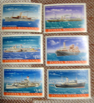 20 kpl laivam. Romania (82)