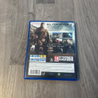 Metal Gear Solid V The Phantom Pain - pikkukuva 2