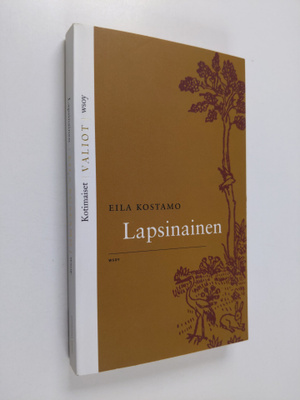 Eila Kostamo : Lapsinainen