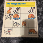 Nalle Puh -puuhalehti 6kpl - pikkukuva 5