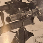 US M1 GARAND KIRJANEN - pikkukuva 2