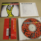 The Rolling Stones Voodoo Lounge cd japani 1994 obi - pikkukuva 1