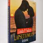 Linda P. Salzer : Lapsettomuus kriisinä - pikkukuva 1