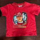 Michael Schumacher T-paita - pikkukuva 1