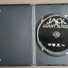 DVD: Jack The Giant Slayer (Ewan McGregor 2013) - pikkukuva 3
