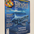 Tähdet ja avaruus 2/2019 - pikkukuva 1