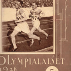 Olympialaiset 1928. Numerot 1-7 - pikkukuva 5