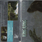 King Kong (2005) (7 578) k -FI- Steelbox, DVD (2) naomi watt - pikkukuva 1
