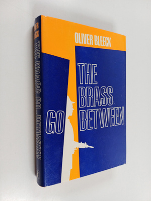 Oliver Bleeck : The brass go-between