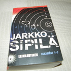Jarkko Sipilä Elinkautinen -pok - pikkukuva 1