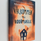 Francesca Zappia : Välkommen till Addamsville - pikkukuva 1