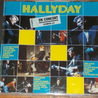 CD - JOHNNY HALLYDAY - En Concert - Olympia 62 -  FRA MINT- - pikkukuva 1