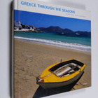 Laurent Fabre ym. : Greece Through the Seasons - pikkukuva 1