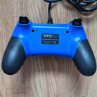 Playstation PS4 langallinen ohjain - pikkukuva 3
