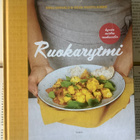 Voutilainen; Soisalo - Ruokarytmi (sid.) - pikkukuva 1