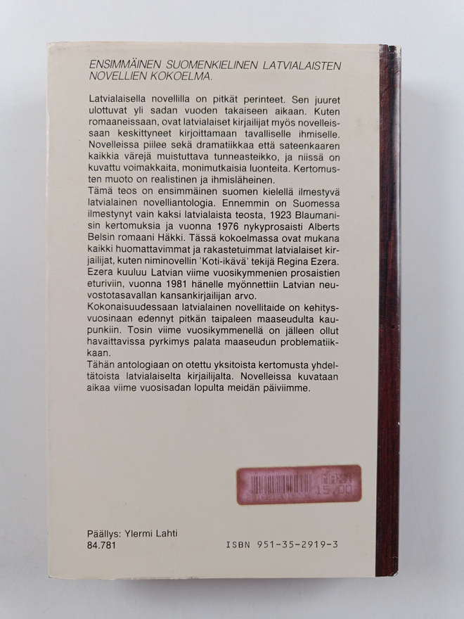 Item image