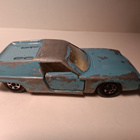 Lotus Europa Matchbox Lesney - pikkukuva 4