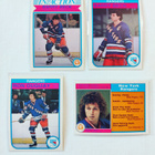 82-83 Opc - New York Rangers 13kpl - pikkukuva 2