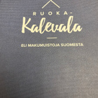 RUOKA-KALEVALA Eli makumuistoja Suomesta - pikkukuva 1