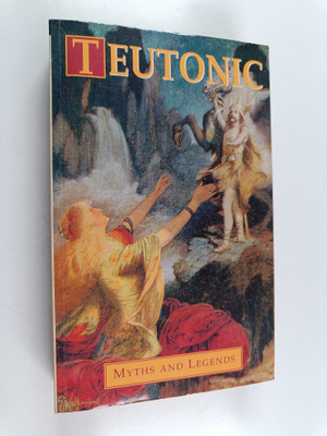 Donald A. MacKenzie : Teutonic