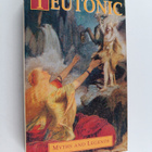 Donald A. MacKenzie : Teutonic - pikkukuva 1