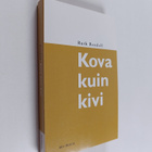 Ruth Rendell : Kova kuin kivi - pikkukuva 1