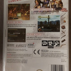 * Samurai Warriors Katana Wii / Wii U PAL CIB Lue Kuvaus - pikkukuva 3