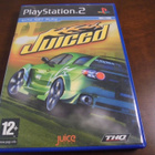 JUICED - PS2 - pikkukuva 1