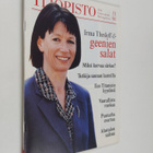 Yliopisto 11/98 - pikkukuva 1