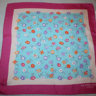 Huivi taskuliina Richard James silkki fine Italian silk - pikkukuva 2