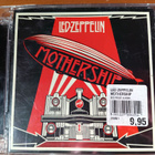 2CD: Led Zeppelin - Mothership - pikkukuva 1