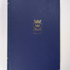 Ragnar Rosen : Helsingin kaupungin historia 5:2 : Ajanjak... - pikkukuva 1