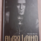Alexi Laiho Children of Bodom Kitara, Kaaos & ja Kontrolli - pikkukuva 1