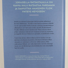 Tina Finn ym. : Istunnalla on väliä - pikkukuva 2