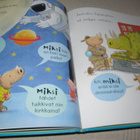 Corderoy - Warnes Miksi? - pikkukuva 3