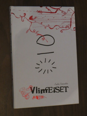 Salla Simukka: Viimeiset