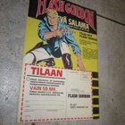 Flash Gordon nro 9/1981 - pikkukuva 2