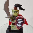 Lego ORC keräily figuuri - pikkukuva 1