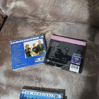 HURRIGANES - 5 X CD - LEVY - pikkukuva 5