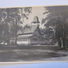VANHA Valokuva Postikortti Kuopio 1920-l - pikkukuva 1