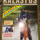 Urheilukalastus 1/1990 - pikkukuva 1