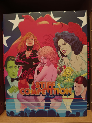 Stiff Competition 4K