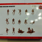 Airfix WW II Russian infantry - pikkukuva 2