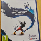 Epic Mickey PS5 - pikkukuva 1